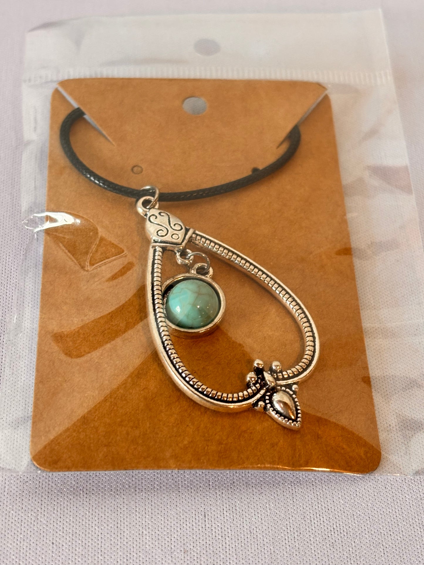 Turquoise Necklace