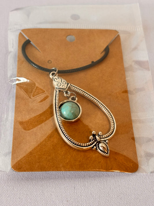 Turquoise Necklace