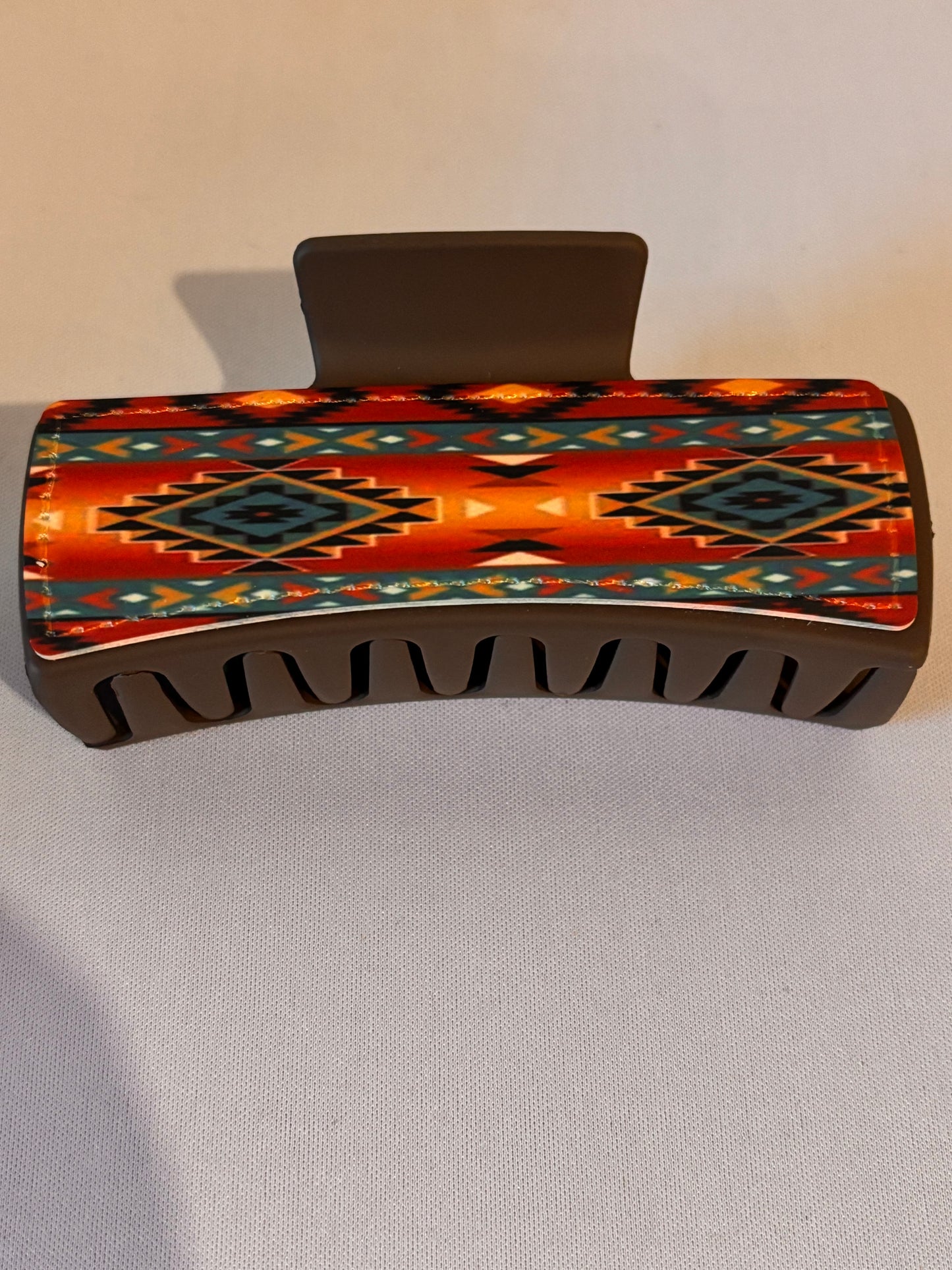 Native Design Sublimation Hairclip